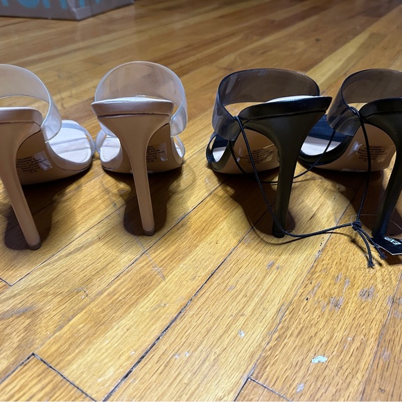 Express Heels - Picture 3 of 3